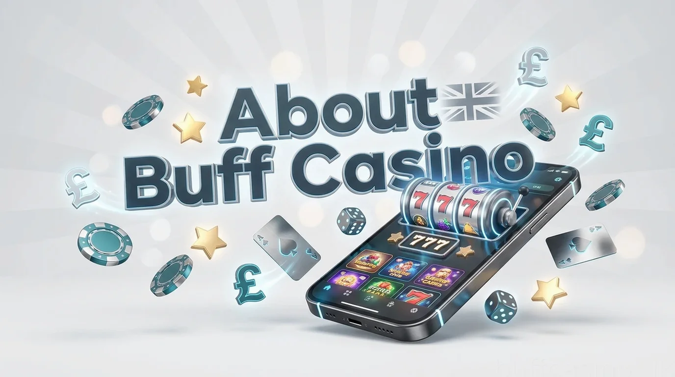 About Buff Casino